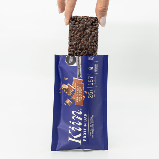 Chunky Cacao