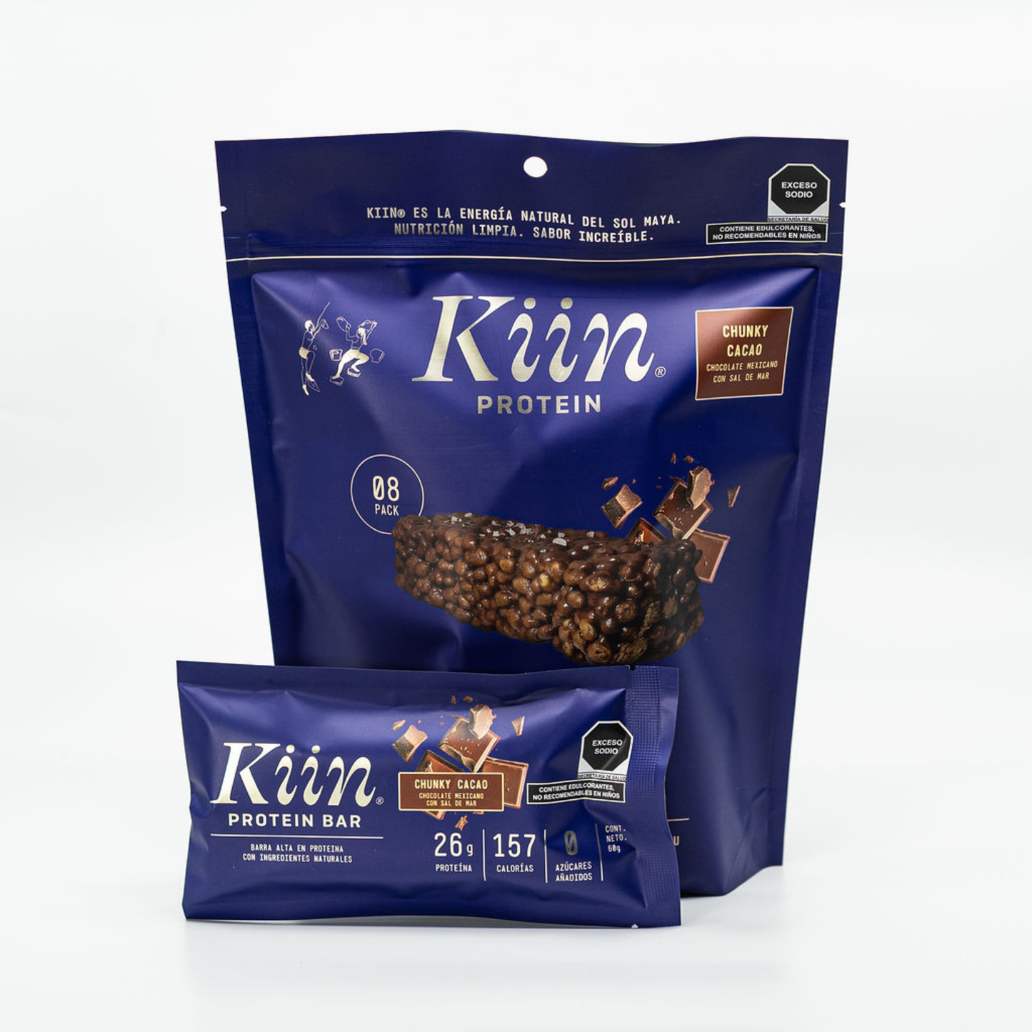 Chunky Cacao