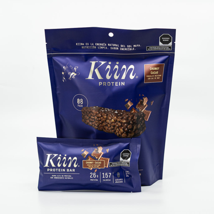 Chunky Cacao