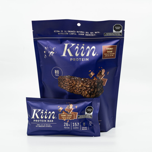 Chunky Cacao