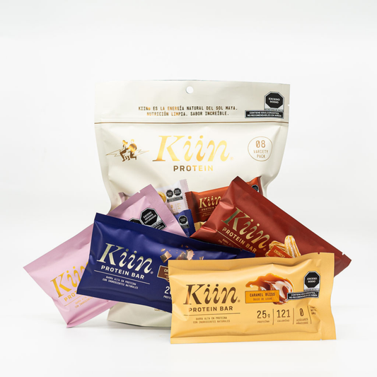 VARIETY PACK
